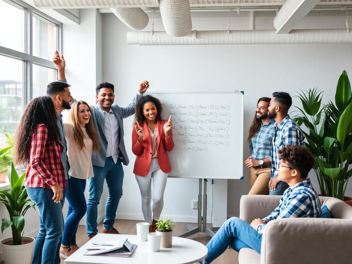 Office culture